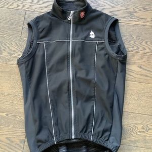 Etxeondo Windstopper Vest